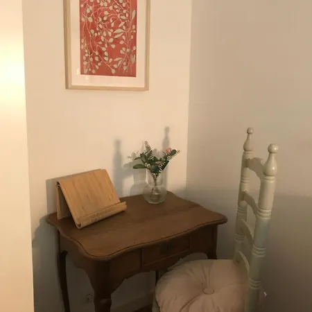Hingega Korter Kesklinnas “kalamaja”mere Aares. Apartment Tallinn