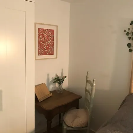 Hingega Korter Kesklinnas “kalamaja”mere Aares. Apartment *
