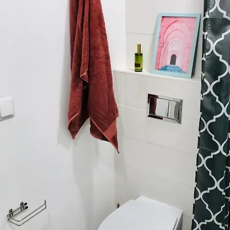 Apartment Hingega Korter Kesklinnas “kalamaja”mere Aares. Tallinn